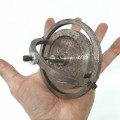 Toupie gyroscope, jouet ancien  - 2