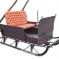 Horse sleigh  - 1