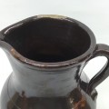 Pitcher pottery - 2