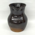 Pitcher pottery - 4