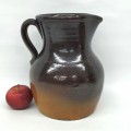 Pitcher pottery - 5