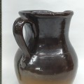 Pitcher pottery - 6