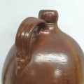 Antique jug pottery  - 3