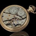 Rare Waltham pocket watch, 23 jewels  - 2