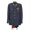 Uniforme militaire Canadien, habit, militaria  - 1