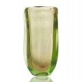 Blown glass vase  - 1