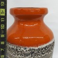 Vase West Germany, pot - 3