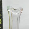 Blown glass dishe - 3