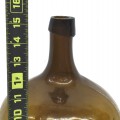 Vintage demi john bottle  - 2