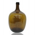 Vintage demi john bottle  - 1