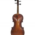 Violon avec archet signé Lorenz Stöhr - 4