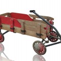 Voiturette pour enfant, express, jouet  - 1